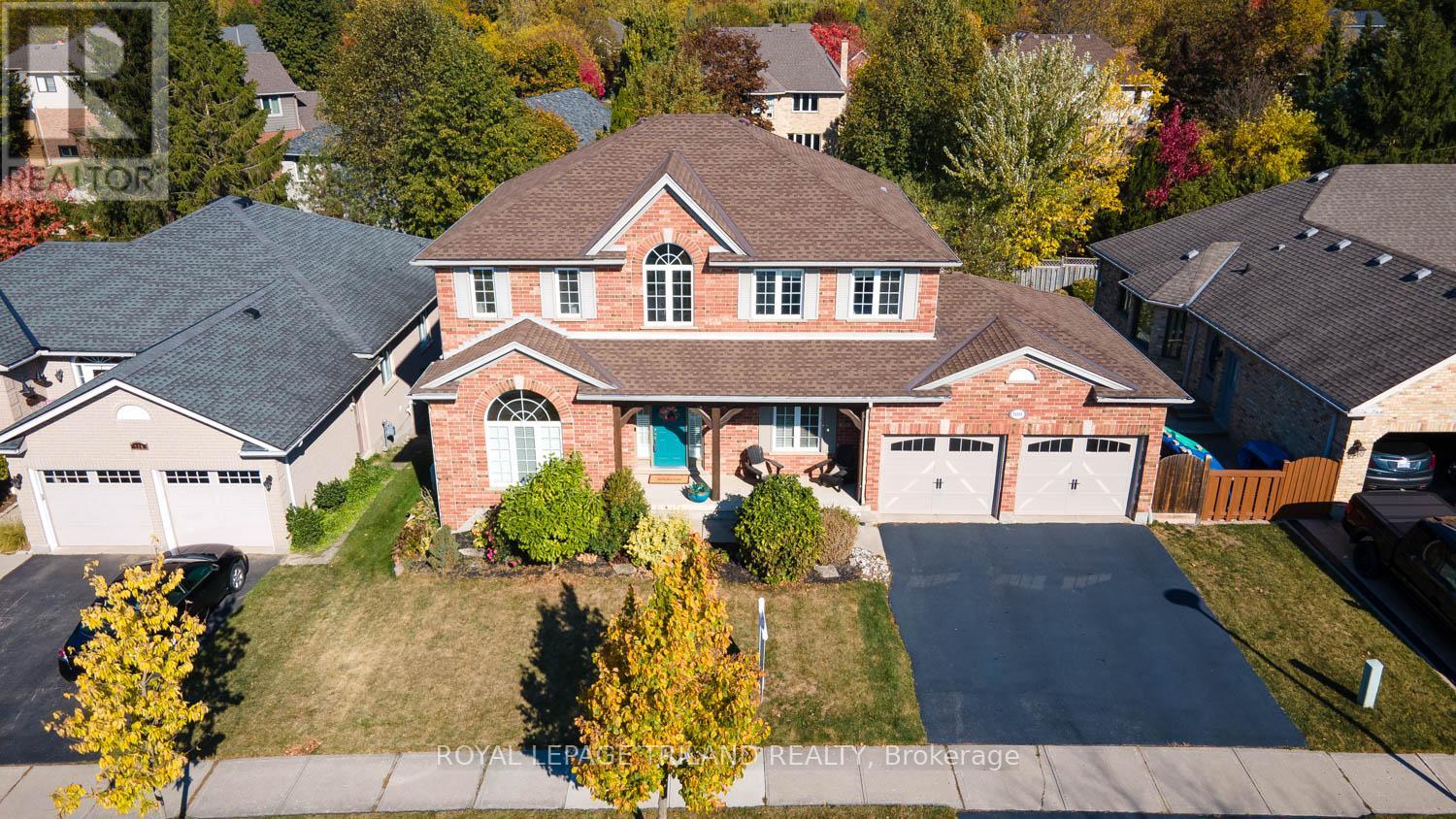 100 Optimist Park Drive, London South, Ontario  N6K 4M1 - Photo 41 - X12472615