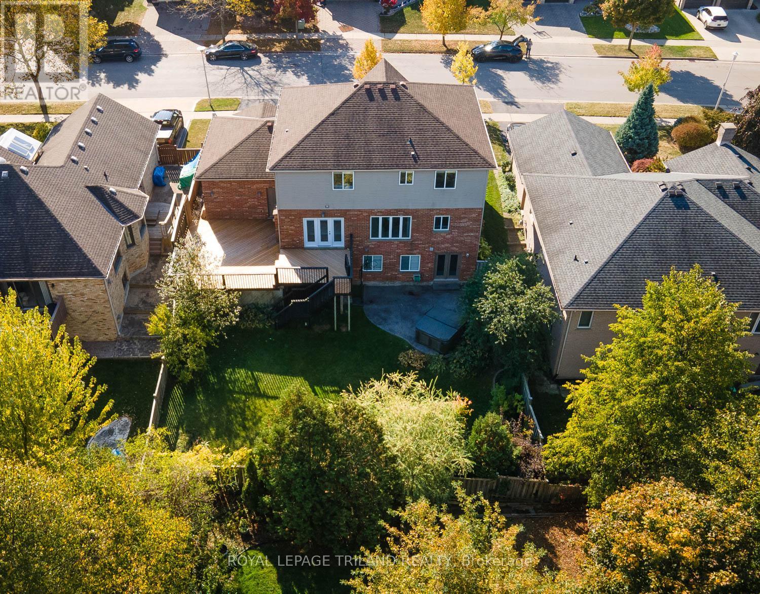 100 Optimist Park Drive, London South, Ontario  N6K 4M1 - Photo 42 - X12472615