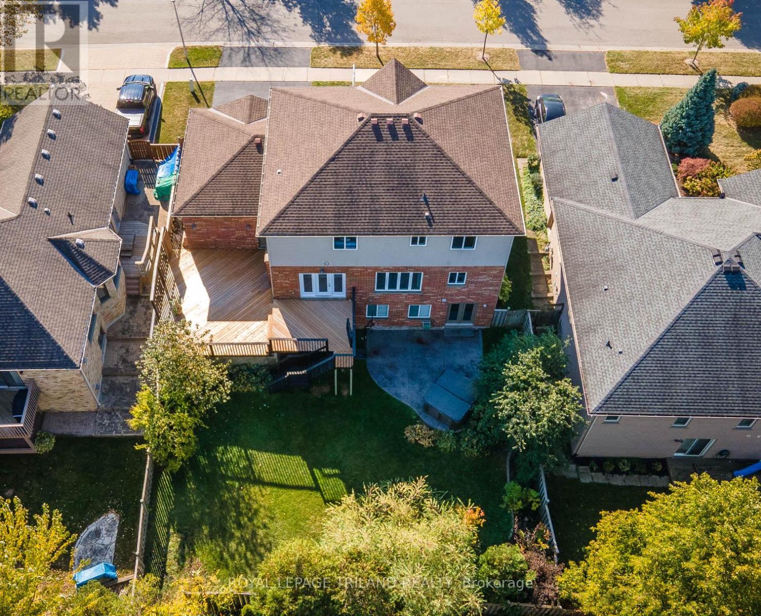 100 Optimist Park Drive, London South, Ontario  N6K 4M1 - Photo 43 - X12472615