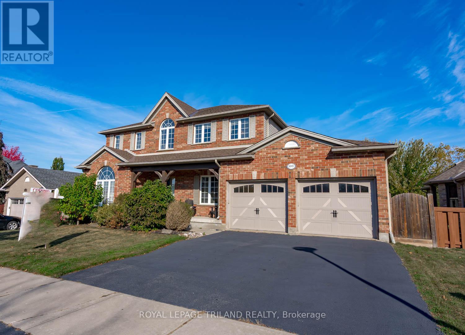 100 Optimist Park Drive, London South, Ontario  N6K 4M1 - Photo 44 - X12472615