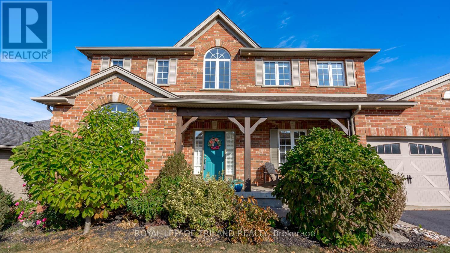 100 Optimist Park Drive, London South, Ontario  N6K 4M1 - Photo 45 - X12472615