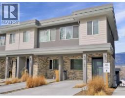 253 NORTON Street Unit# 105, penticton, British Columbia