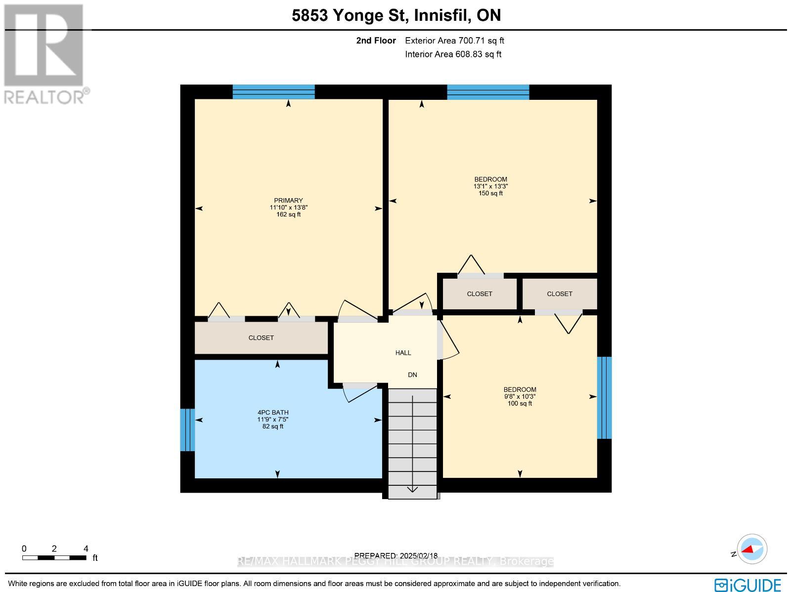5853 Yonge Street, Innisfil, Ontario  L0L 1K0 - Photo 29 - N12472435