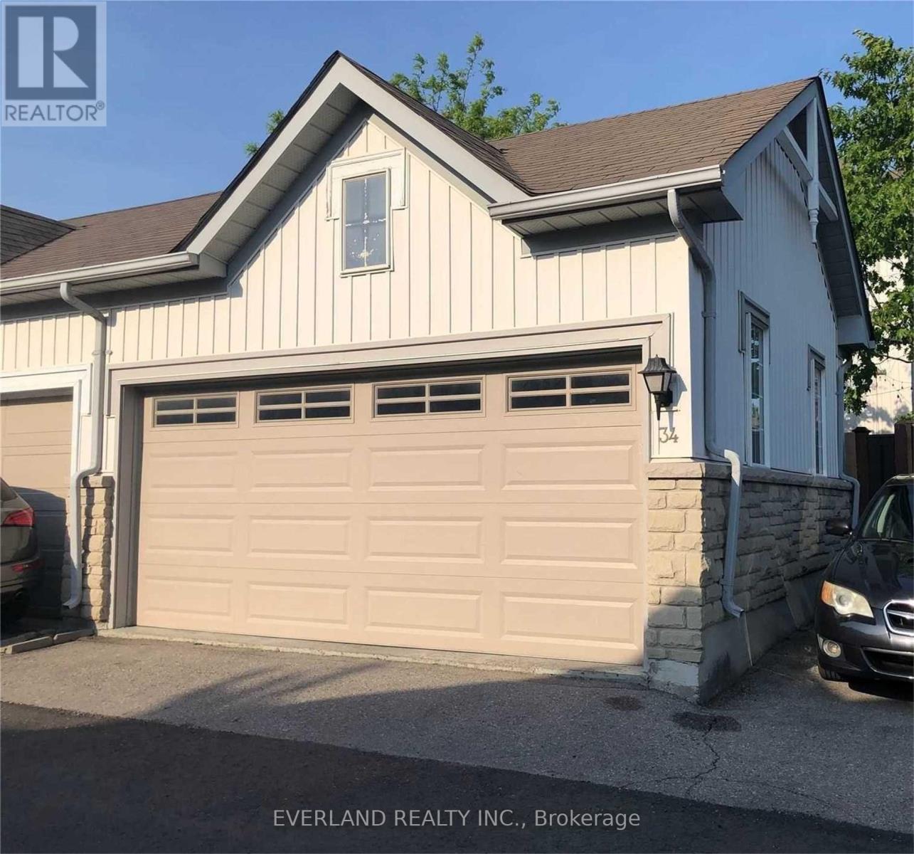 34 Dancer's Drive, Markham, Ontario  L6C 2C4 - Photo 13 - N12472455