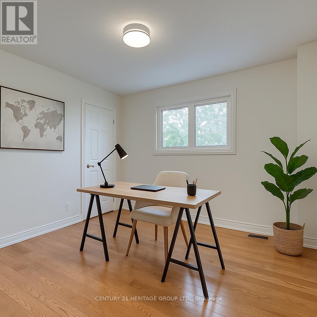 178 Waratah Avenue, Newmarket, Ontario  L3Y 6R4 - Photo 12 - N12472494
