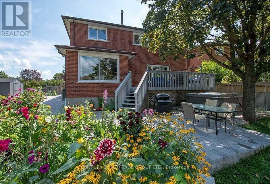 178 Waratah Avenue, Newmarket, Ontario  L3Y 6R4 - Photo 29 - N12472494