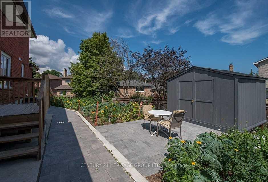 178 Waratah Avenue, Newmarket, Ontario  L3Y 6R4 - Photo 31 - N12472494