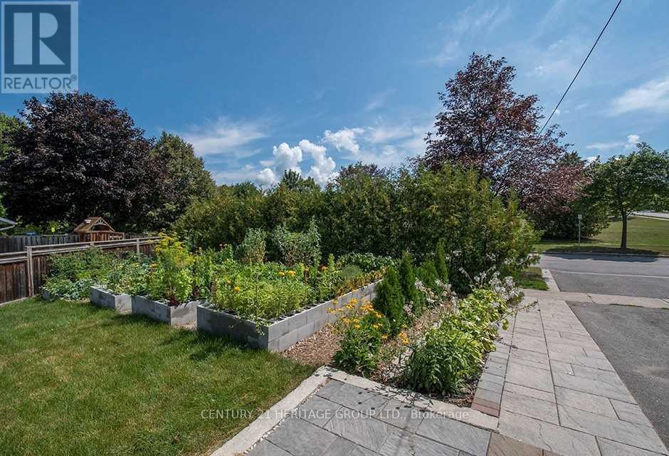 178 Waratah Avenue, Newmarket, Ontario  L3Y 6R4 - Photo 32 - N12472494