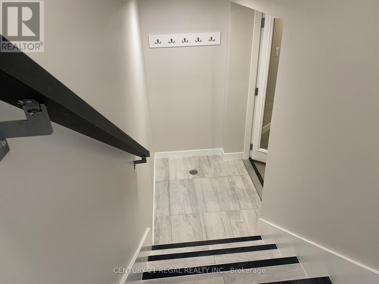 BSMT - 686 WOODBRIDGE AVENUE, Vaughan, Ontario