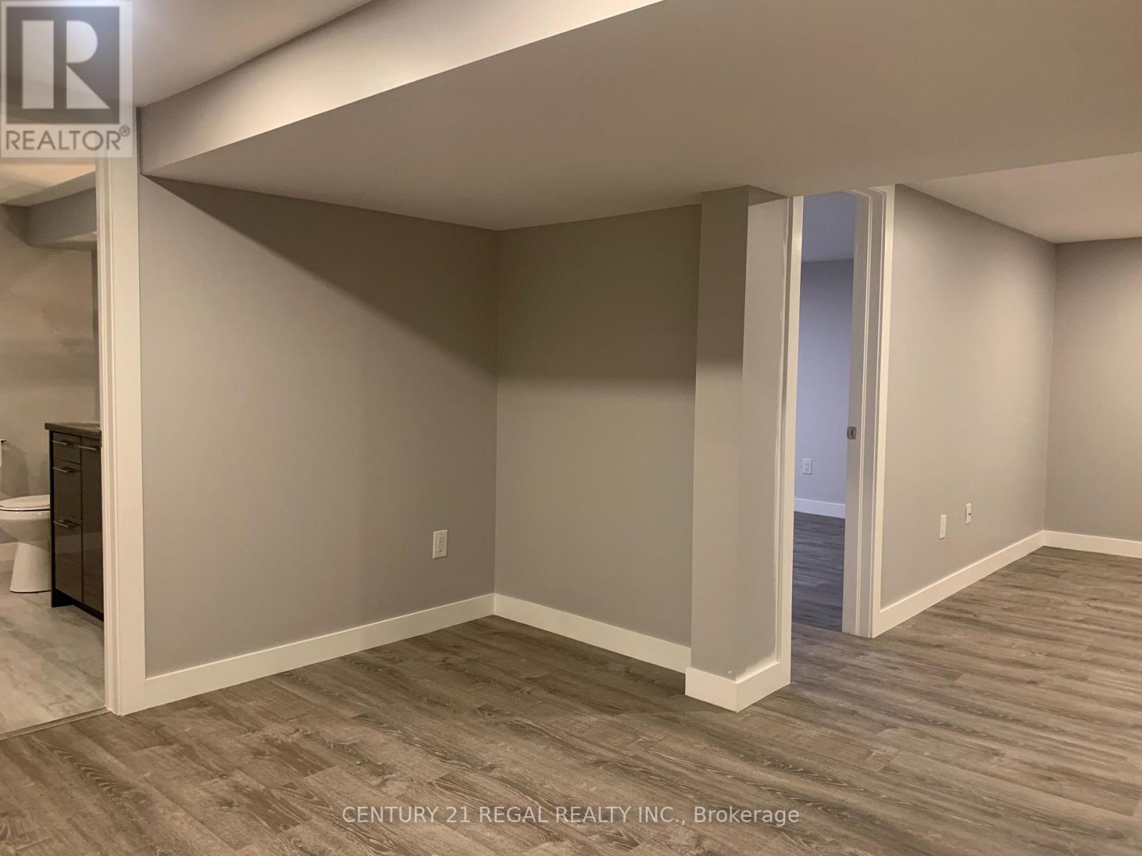 Bsmt - 686 Woodbridge Avenue, Vaughan, Ontario  L4L 2T8 - Photo 3 - N12472530