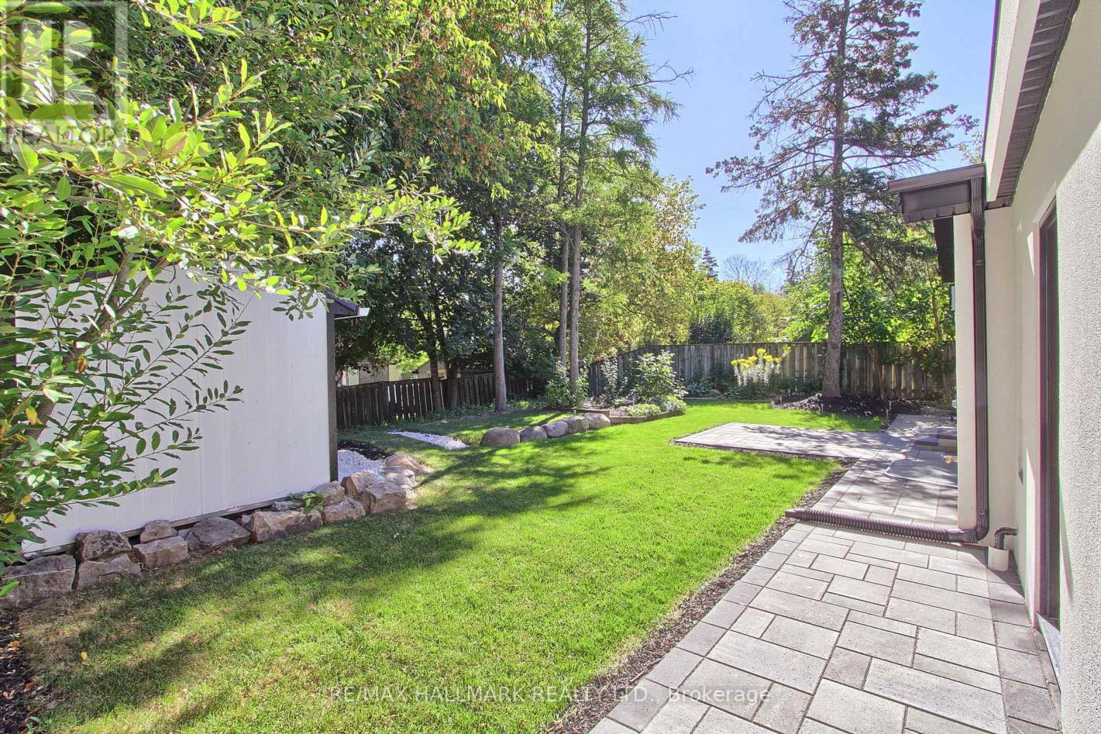 25 Knowles Crescent, Aurora, Ontario  L4G 1Z6 - Photo 47 - N12472535