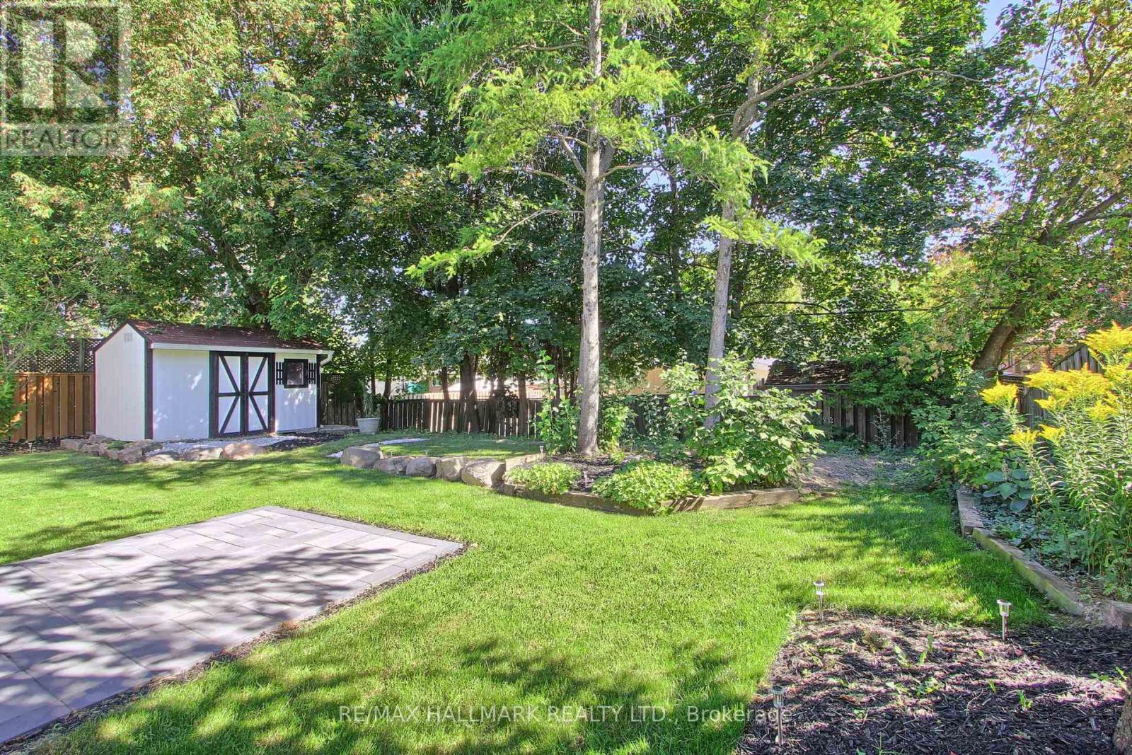 25 Knowles Crescent, Aurora, Ontario  L4G 1Z6 - Photo 48 - N12472535