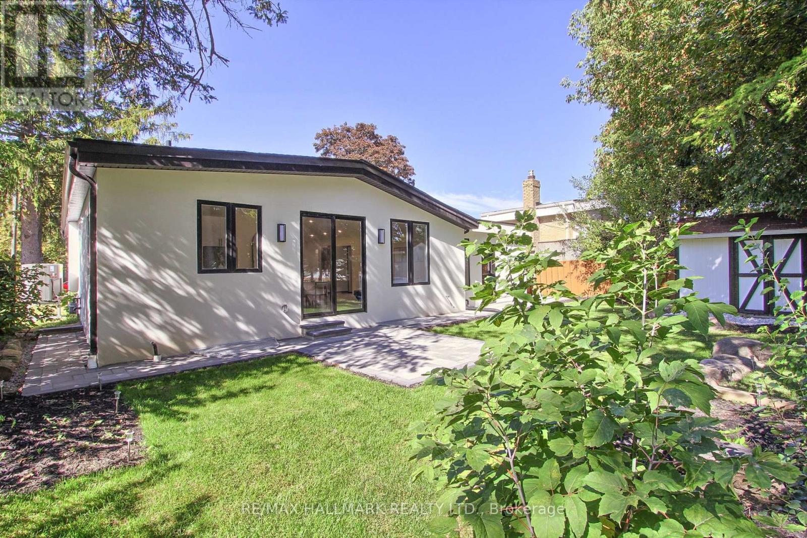 25 Knowles Crescent, Aurora, Ontario  L4G 1Z6 - Photo 49 - N12472535