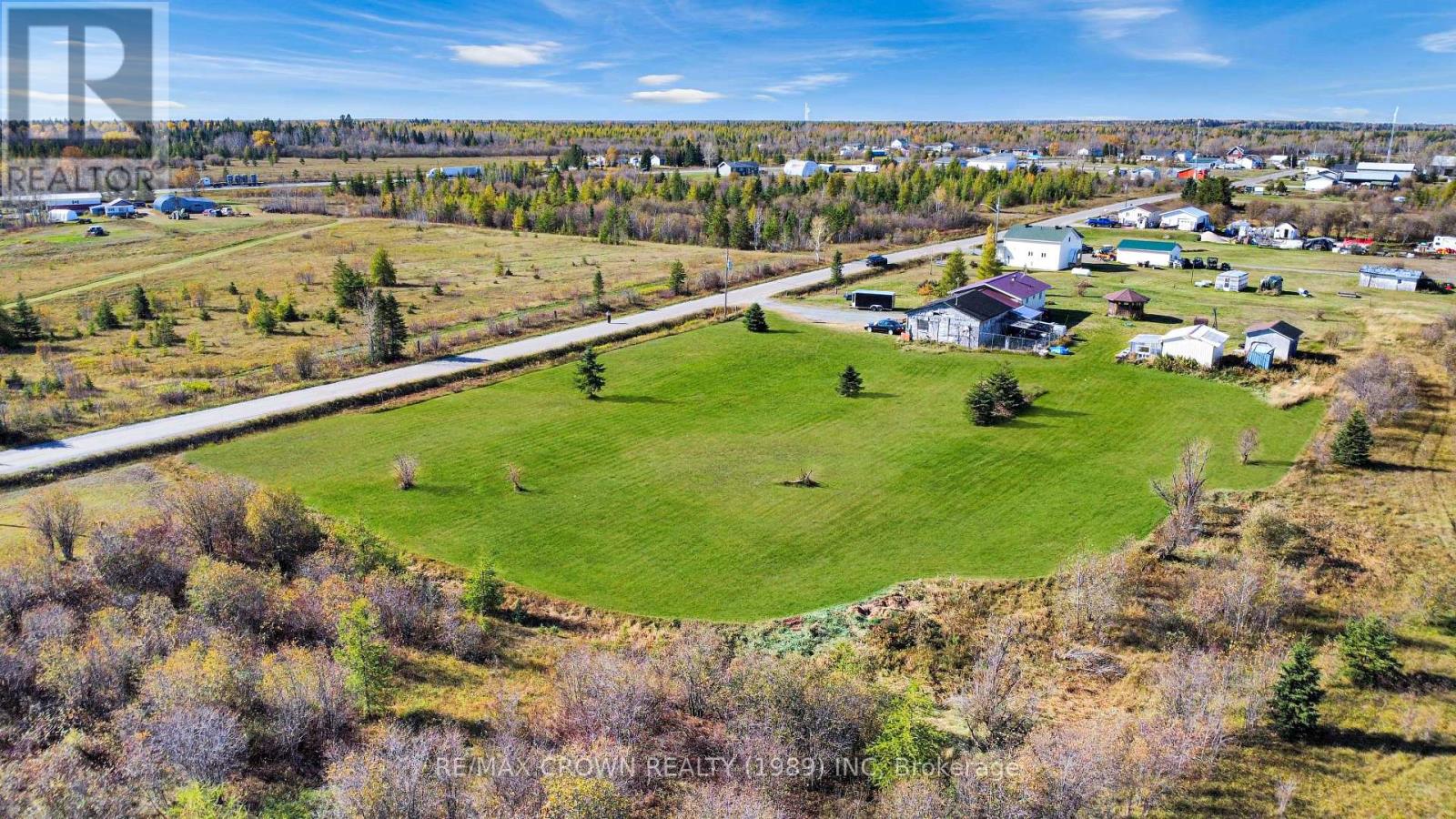 122 Maxime Brisson Road, Mattice-Val Cote, Ontario  P0L 2E0 - Photo 10 - T12472596