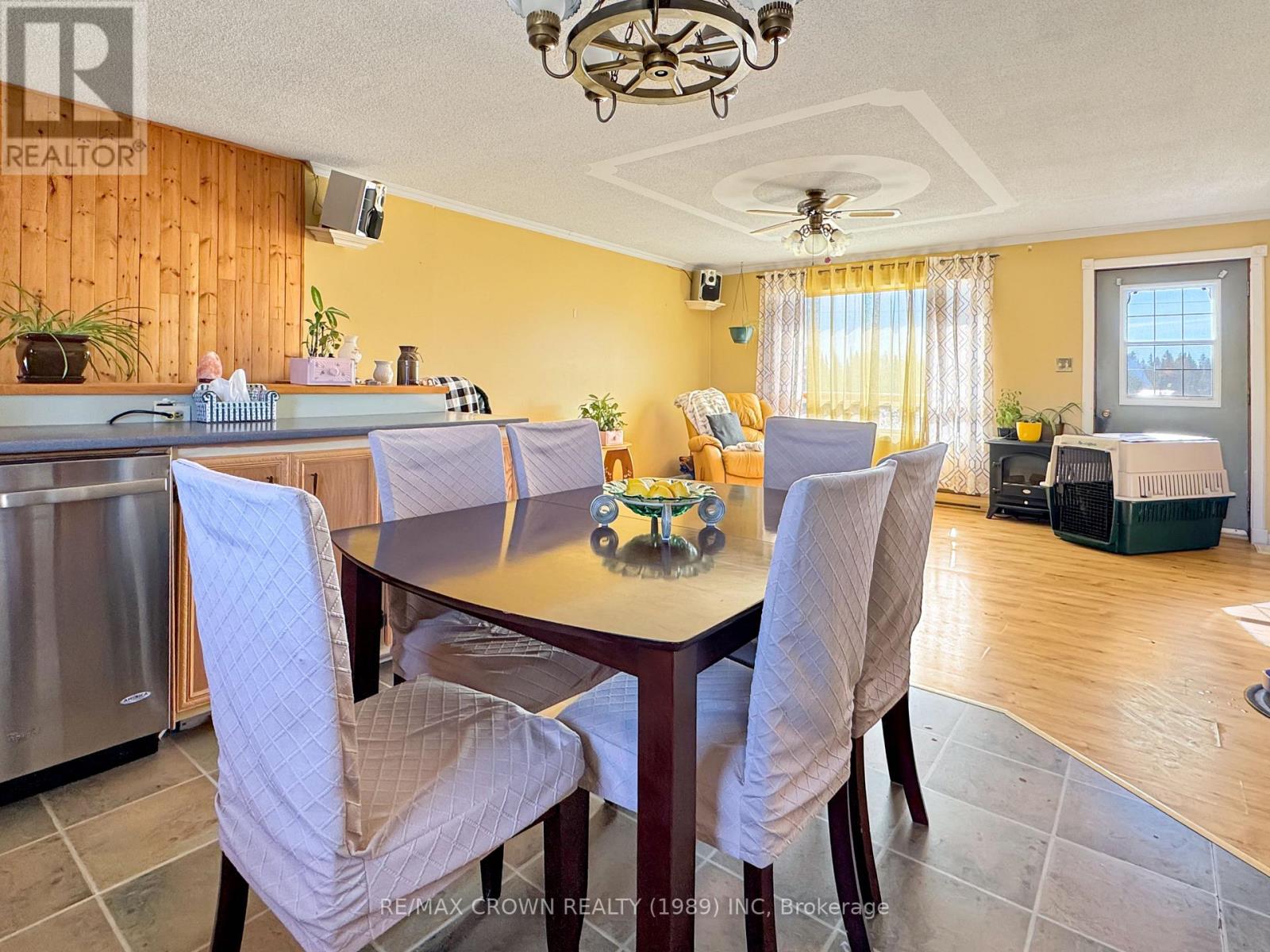 122 Maxime Brisson Road, Mattice-Val Cote, Ontario  P0L 2E0 - Photo 12 - T12472596