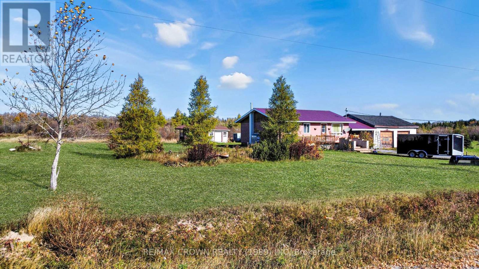 122 Maxime Brisson Road, Mattice-Val Cote, Ontario  P0L 2E0 - Photo 6 - T12472596