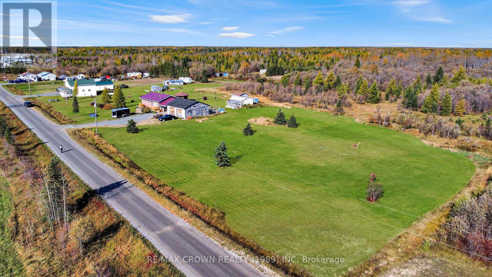 122 Maxime Brisson Road, Mattice-Val Cote, Ontario  P0L 2E0 - Photo 9 - T12472596