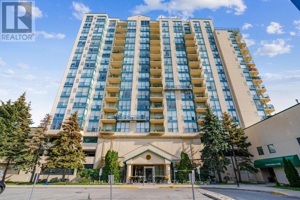 502 - 65 ELLEN STREET, barrie (city centre), Ontario