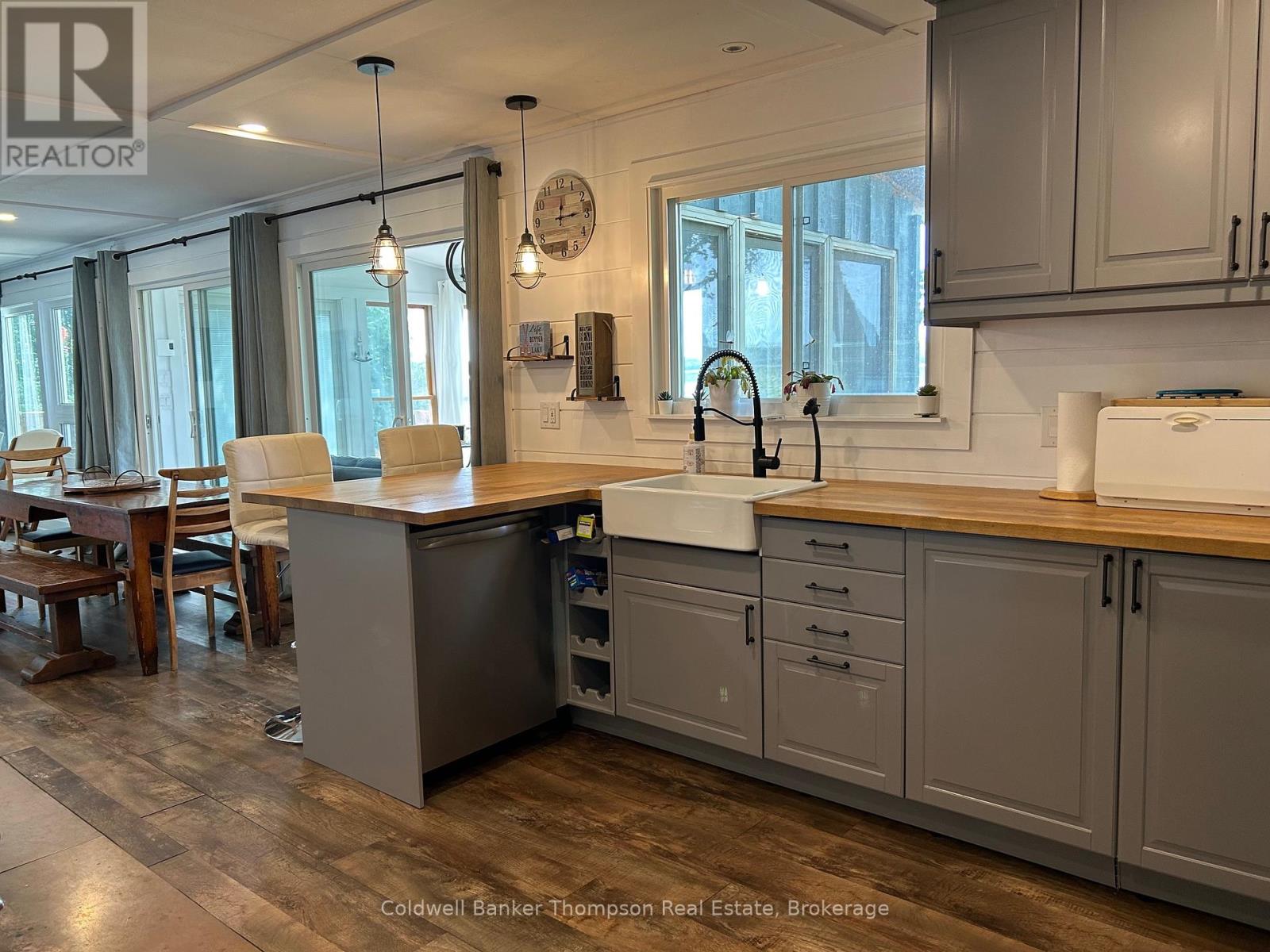 408 Kent Road, Armour, Ontario  P0A 1Z0 - Photo 2 - X12383954