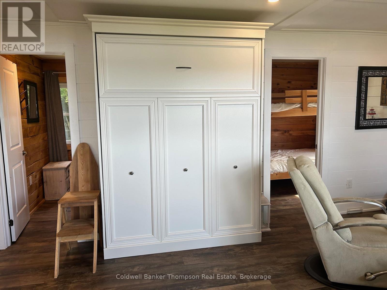 408 Kent Road, Armour, Ontario  P0A 1Z0 - Photo 10 - X12383954