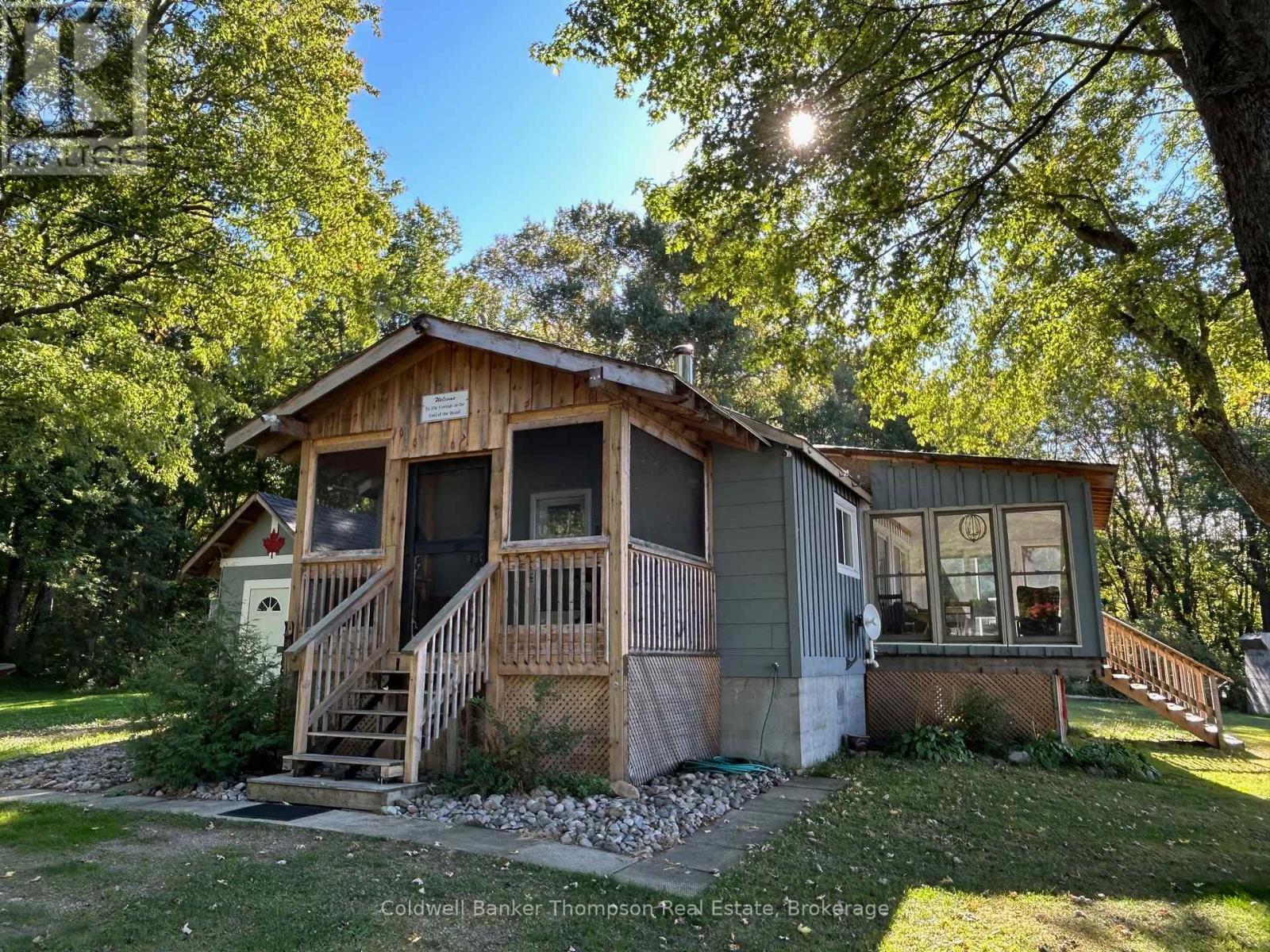 408 Kent Road, Armour, Ontario  P0A 1Z0 - Photo 38 - X12383954