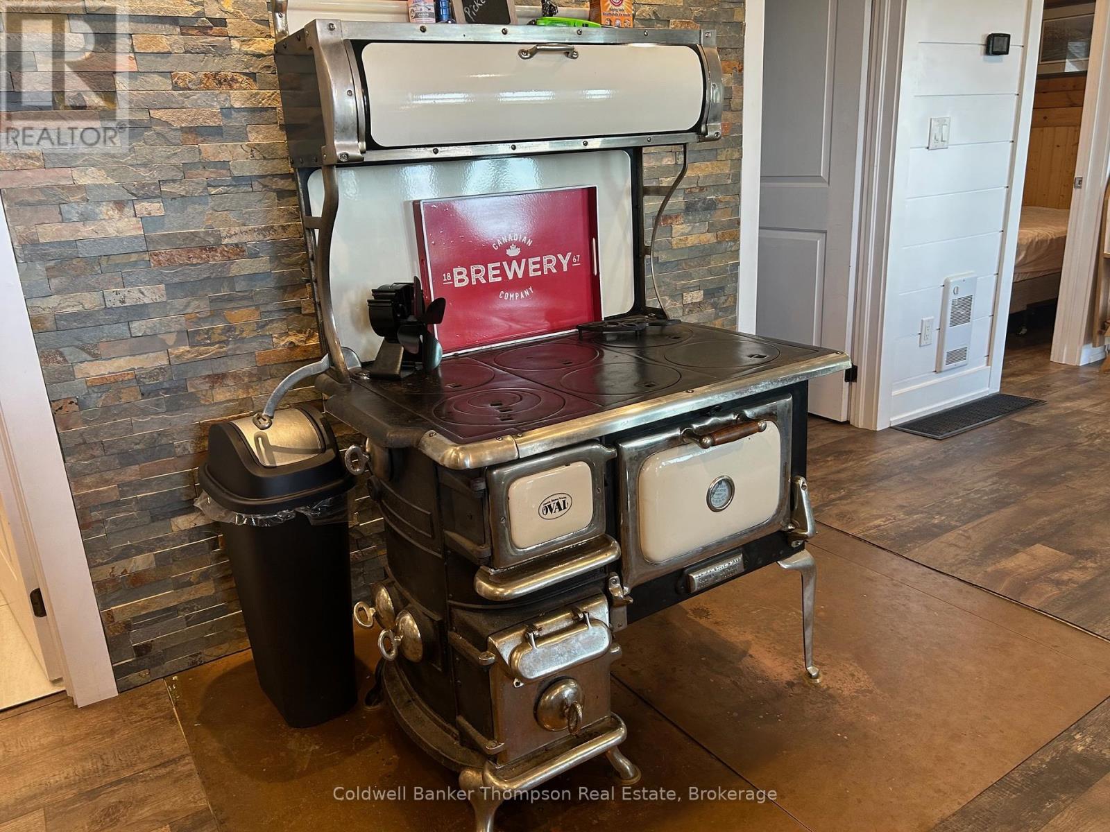 408 Kent Road, Armour, Ontario  P0A 1Z0 - Photo 8 - X12383954