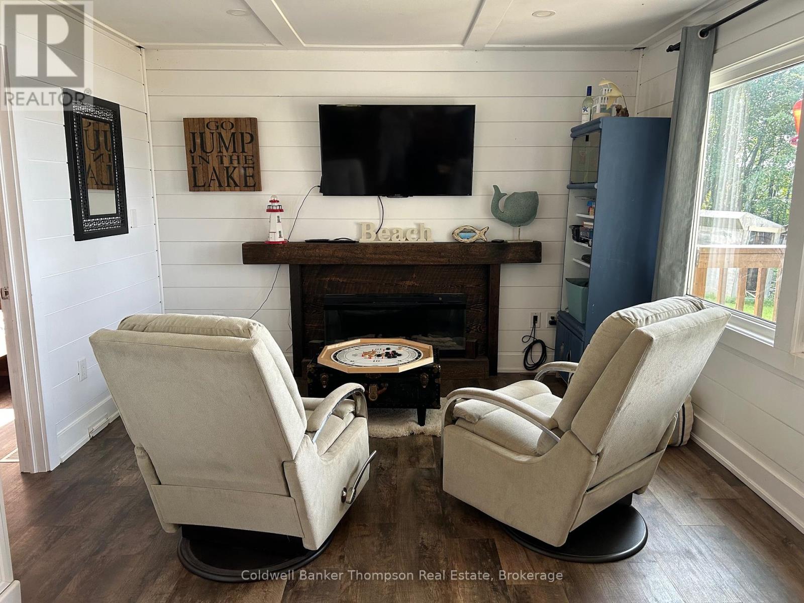 408 Kent Road, Armour, Ontario  P0A 1Z0 - Photo 9 - X12383954