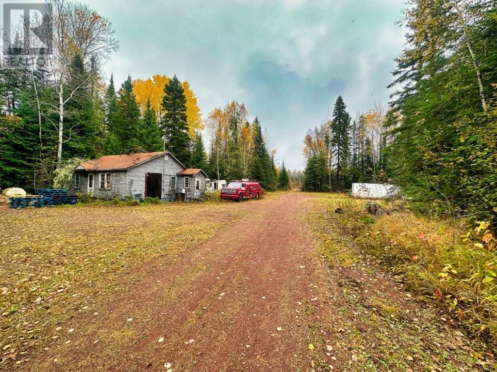 149 Hwy 582, Hurkett Loop Road, Hurkett, Ontario  P0T 1K0 - Photo 21 - TB253271