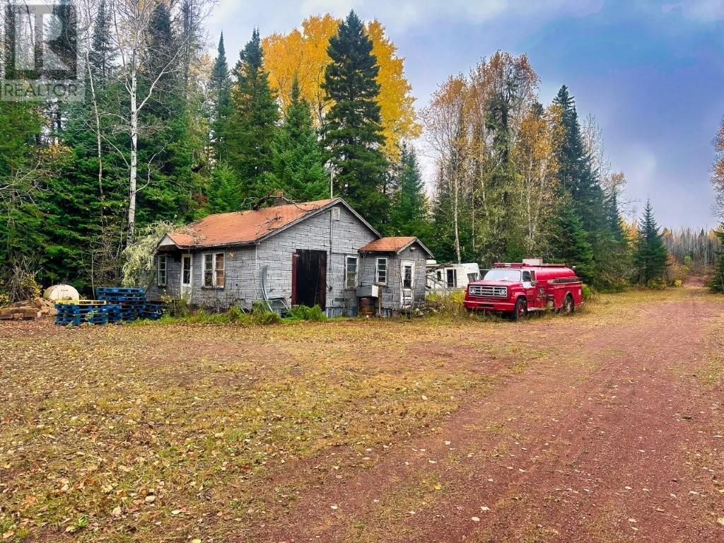 149 Hwy 582, Hurkett Loop Road, Hurkett, Ontario  P0T 1K0 - Photo 22 - TB253271