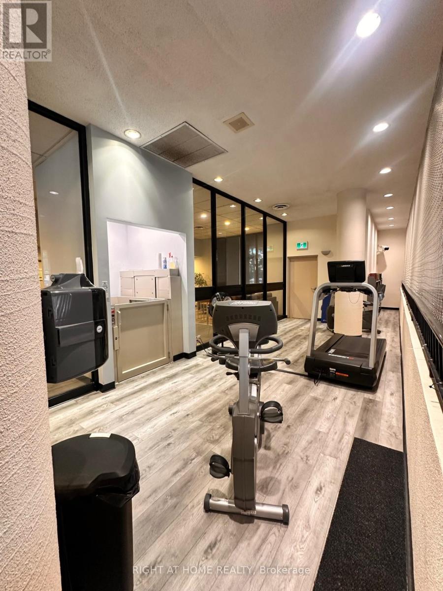1107 - 1 Royal Orchard Boulevard, Markham, Ontario  L3T 3C2 - Photo 23 - N12468728