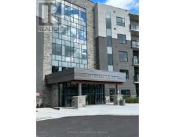 214 - 1100 LACKNER PLACE, Kitchener, Ontario