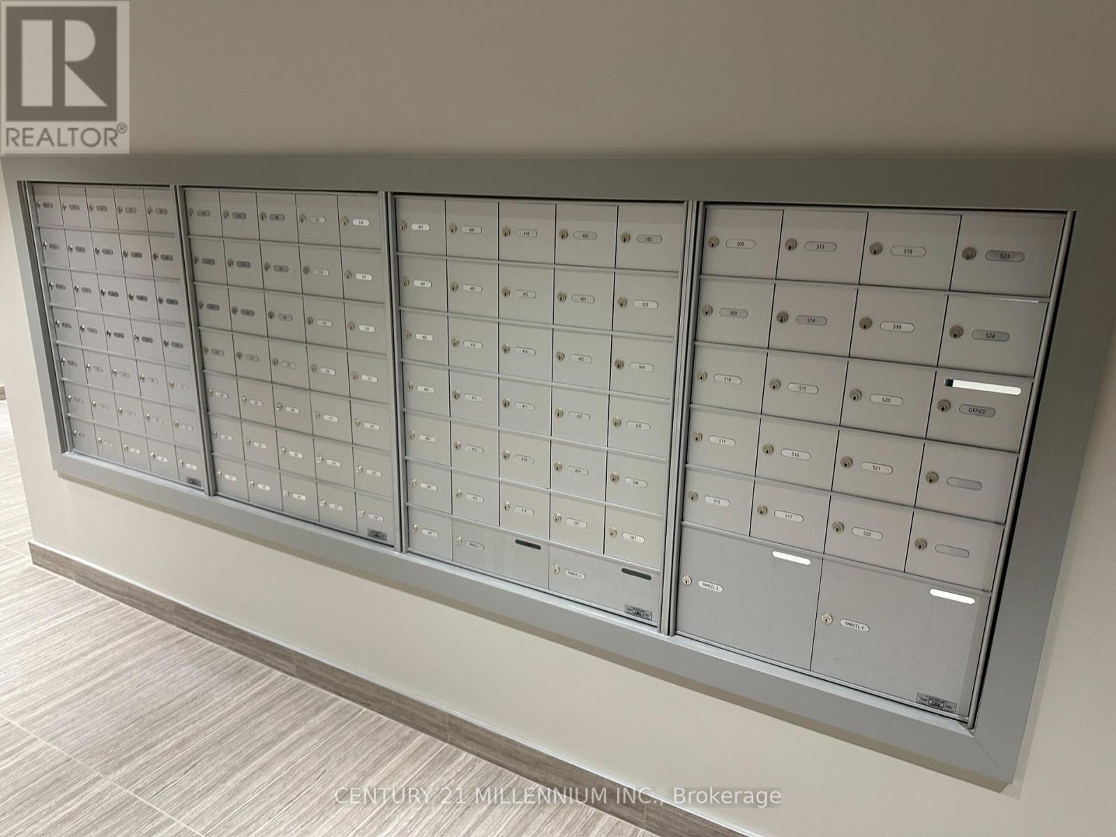 214 - 1100 Lackner Place, Kitchener, Ontario  N2A 0M1 - Photo 22 - X12471218