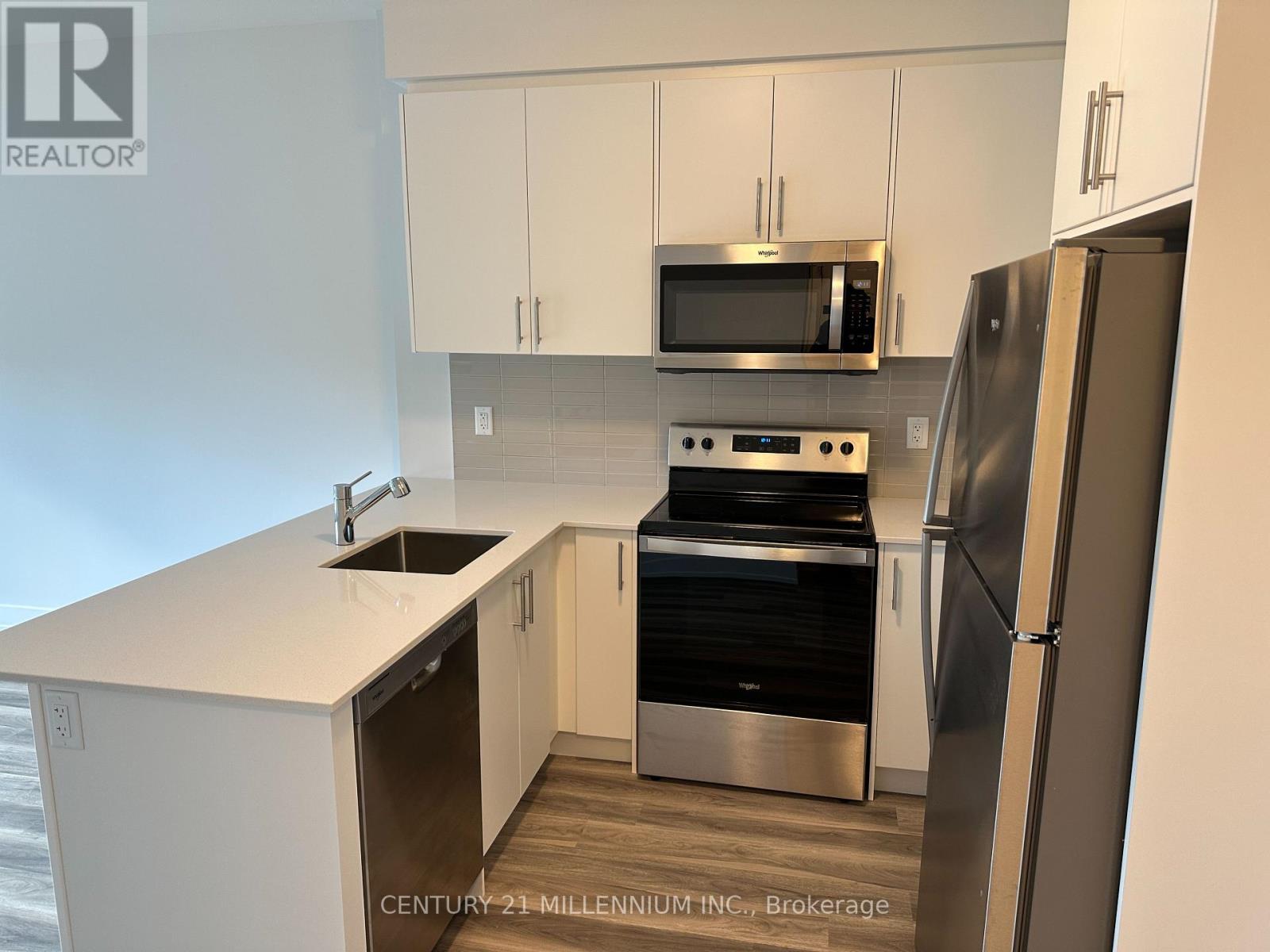 214 - 1100 Lackner Place, Kitchener, Ontario  N2A 0M1 - Photo 4 - X12471218