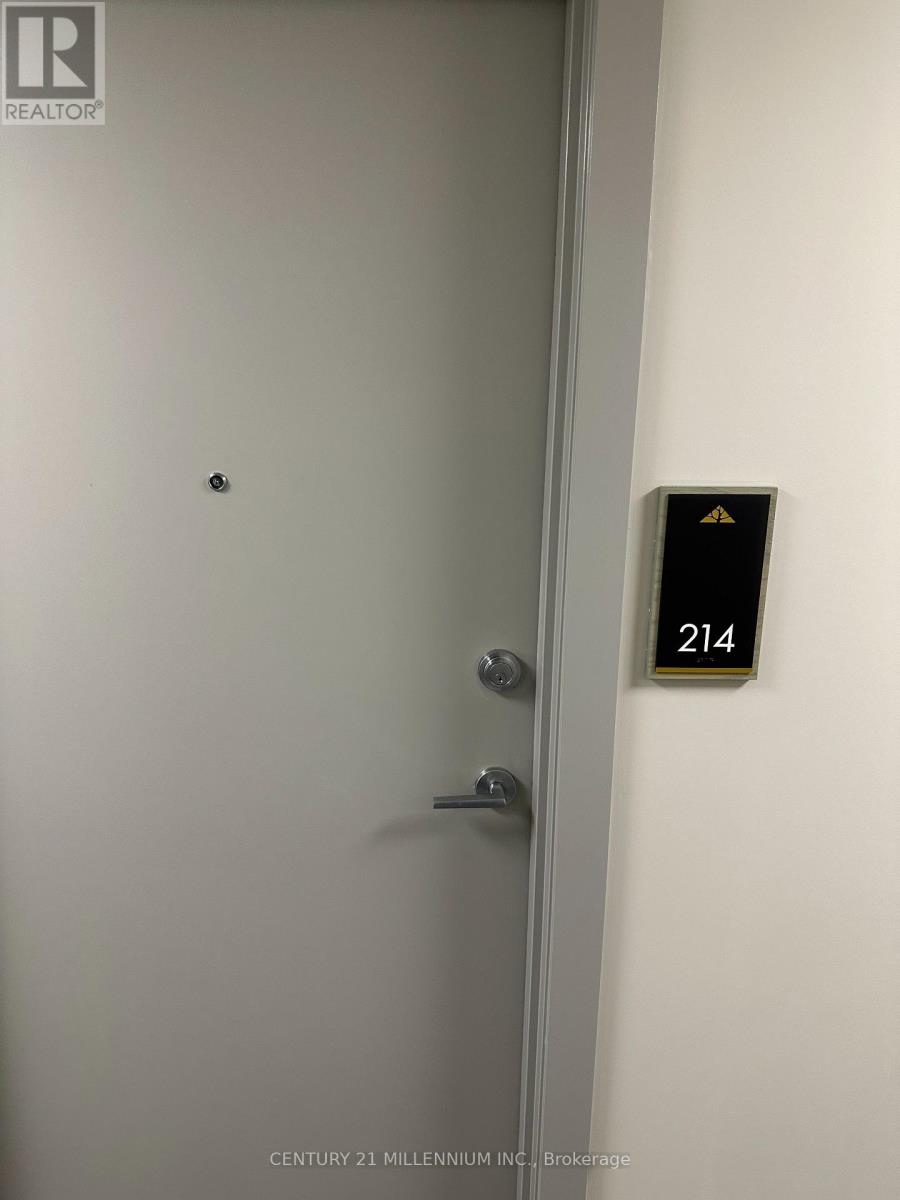 214 - 1100 Lackner Place, Kitchener, Ontario  N2A 0M1 - Photo 2 - X12471218