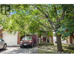 58 SADDLESMITH CIRCLE, Ottawa, Ontario