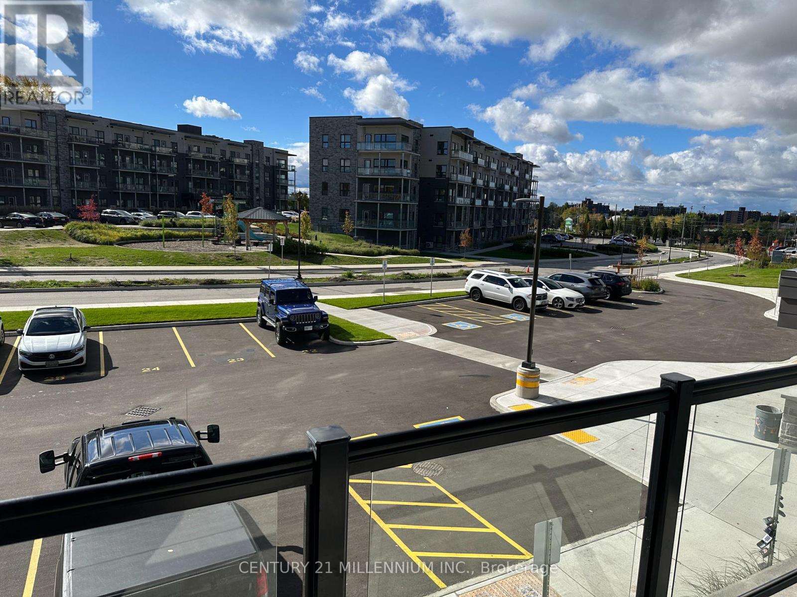 214 - 1100 Lackner Place, Kitchener, Ontario  N2A 0M1 - Photo 8 - X12471218