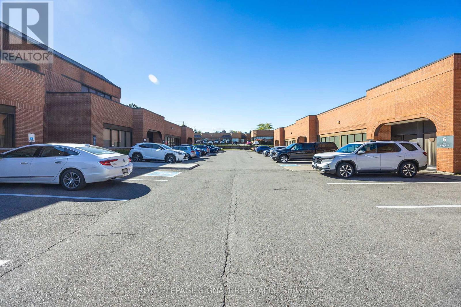 5&12 - 2285 DUNWIN DRIVE, Mississauga, Ontario