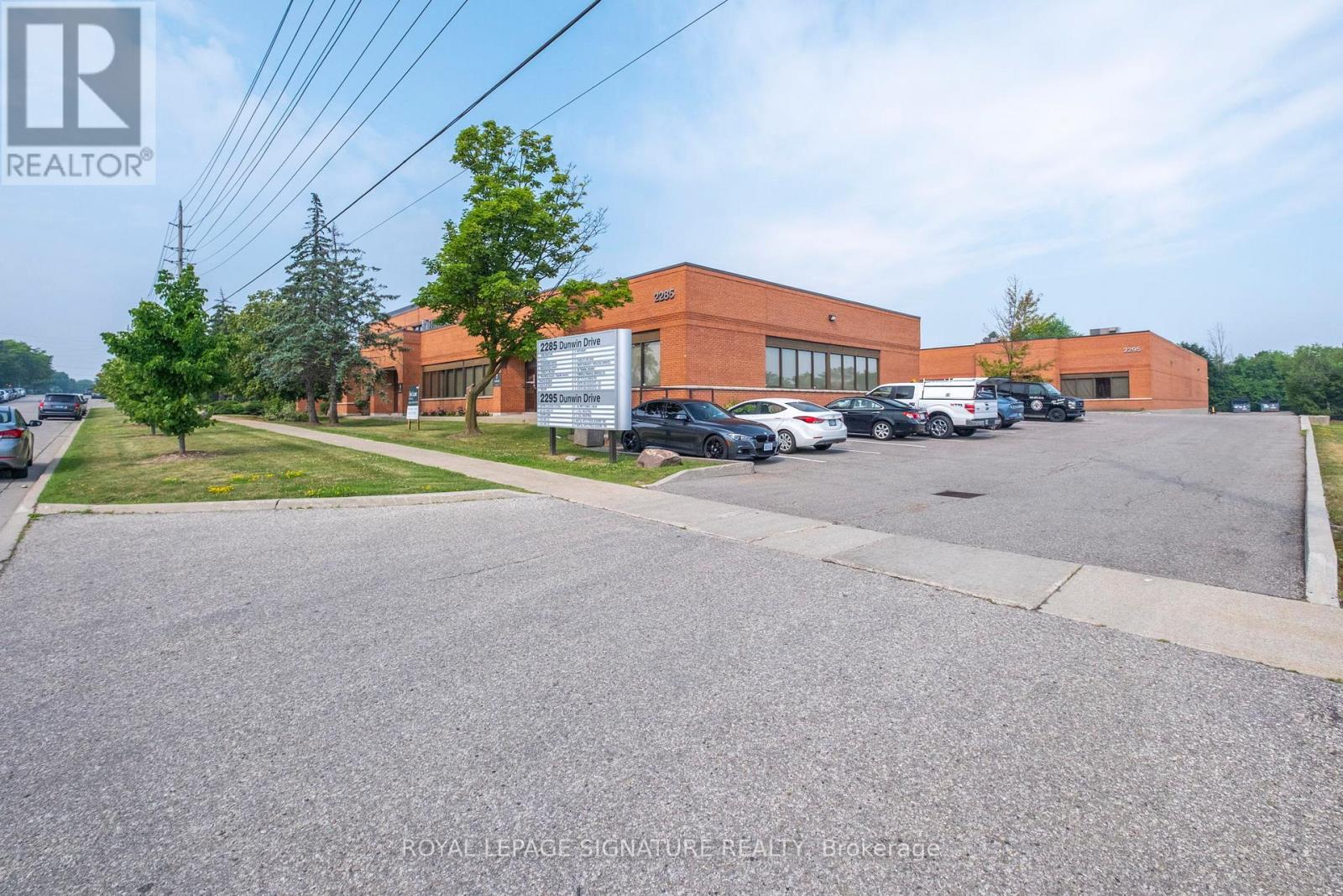 5&12 - 2285 Dunwin Drive, Mississauga, Ontario  L5L 3S3 - Photo 27 - W12472425
