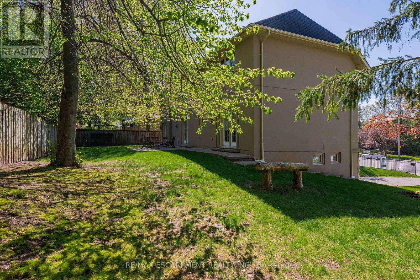 1034 Lakeshore Road W, Mississauga, Ontario  L5H 4E8 - Photo 38 - W12472428