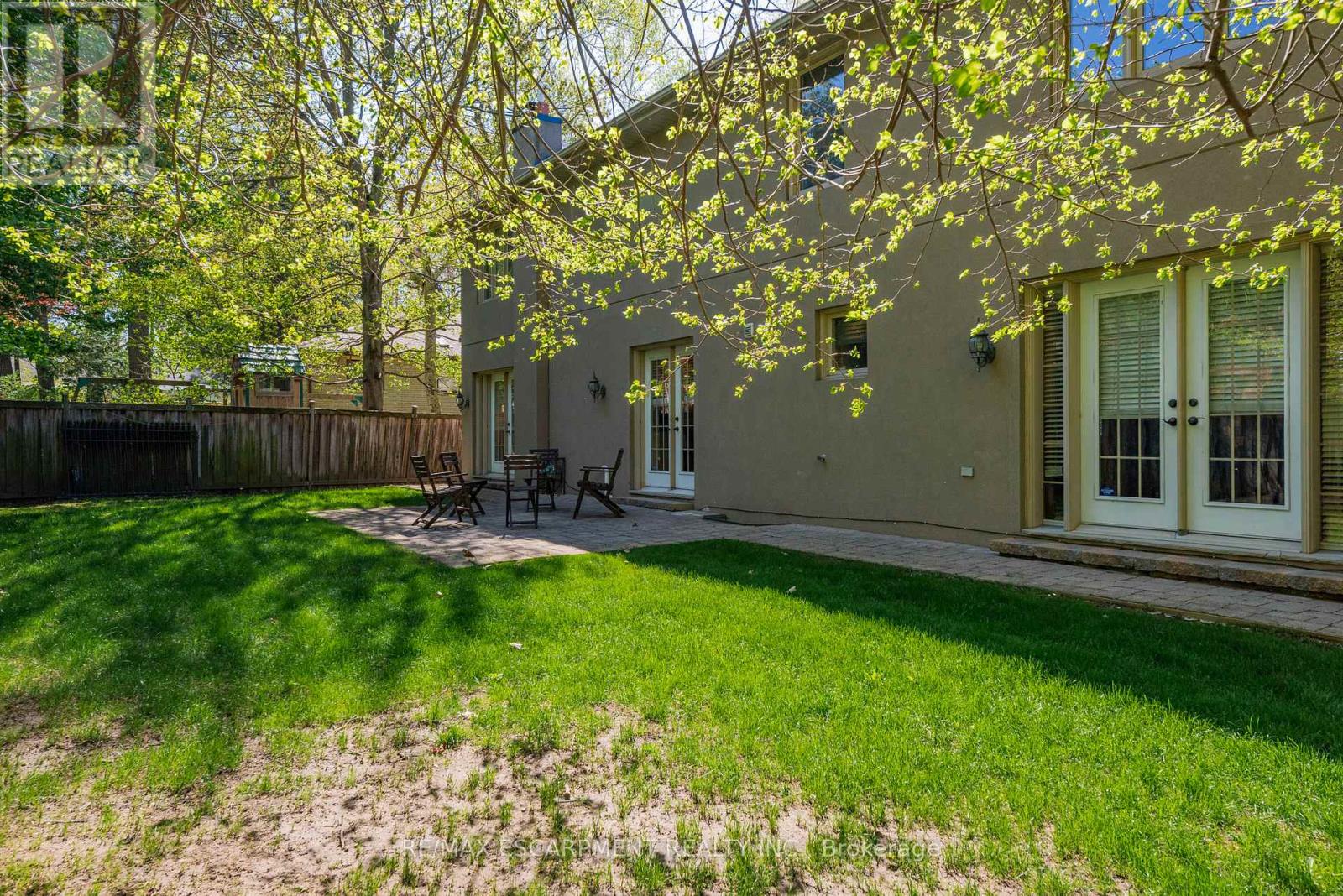 1034 Lakeshore Road W, Mississauga, Ontario  L5H 4E8 - Photo 39 - W12472428