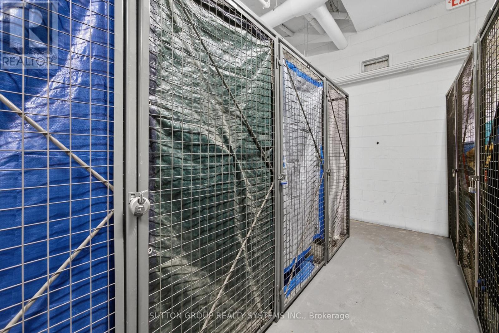 815 - 60 Annie Craig Drive, Toronto (Mimico), Ontario  M8V 0C5 - Photo 40 - W12472450
