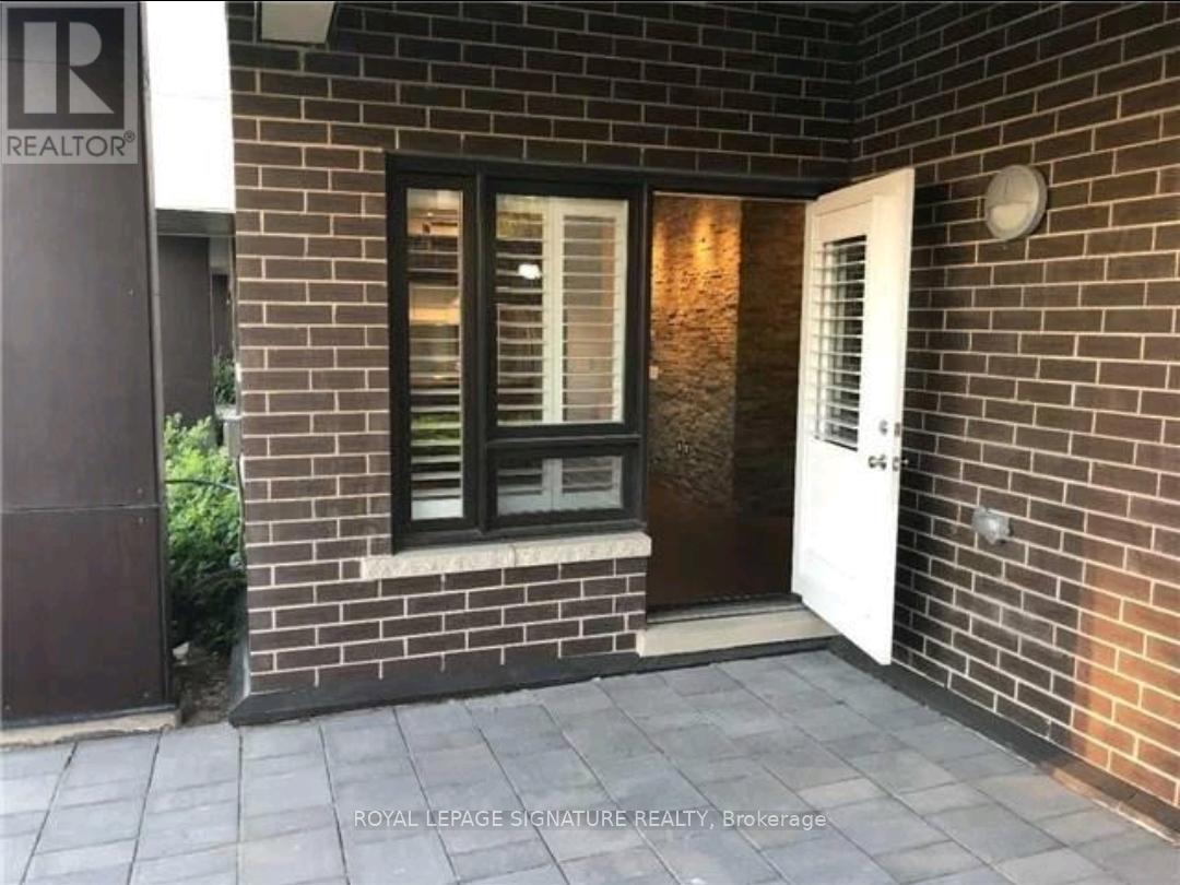 104 - 5005 Harvard Road, Mississauga, Ontario  L5M 0W5 - Photo 12 - W12472452
