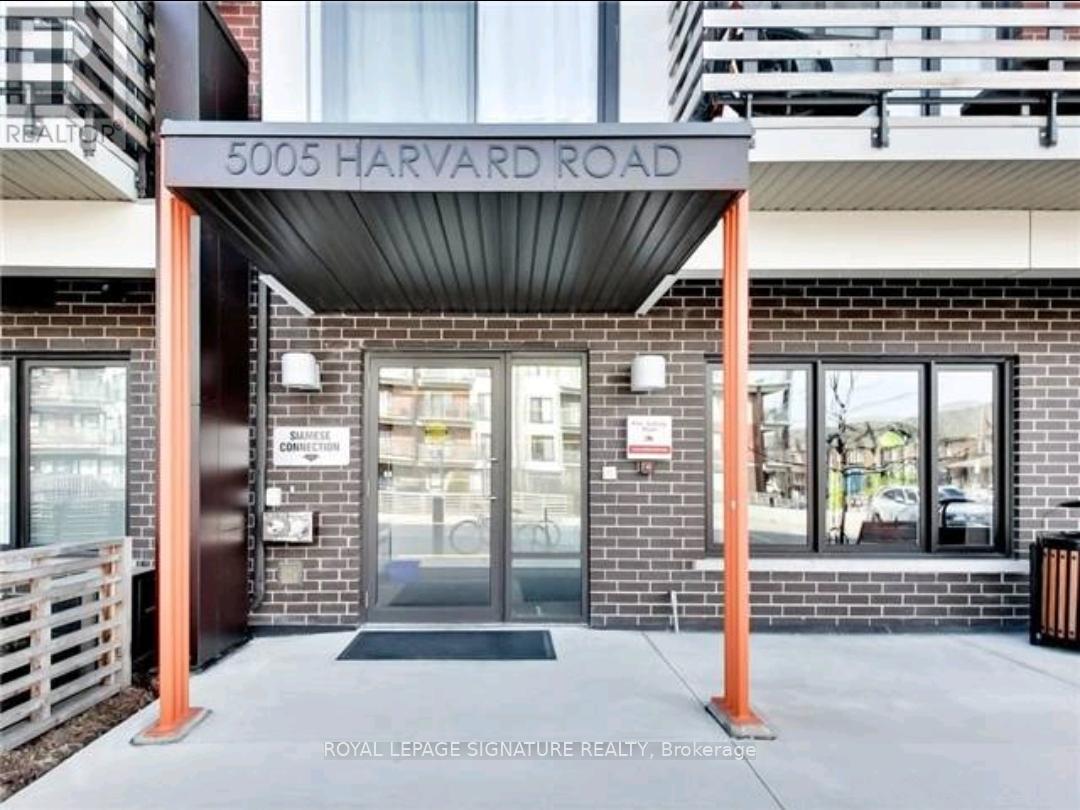 104 - 5005 Harvard Road, Mississauga, Ontario  L5M 0W5 - Photo 15 - W12472452