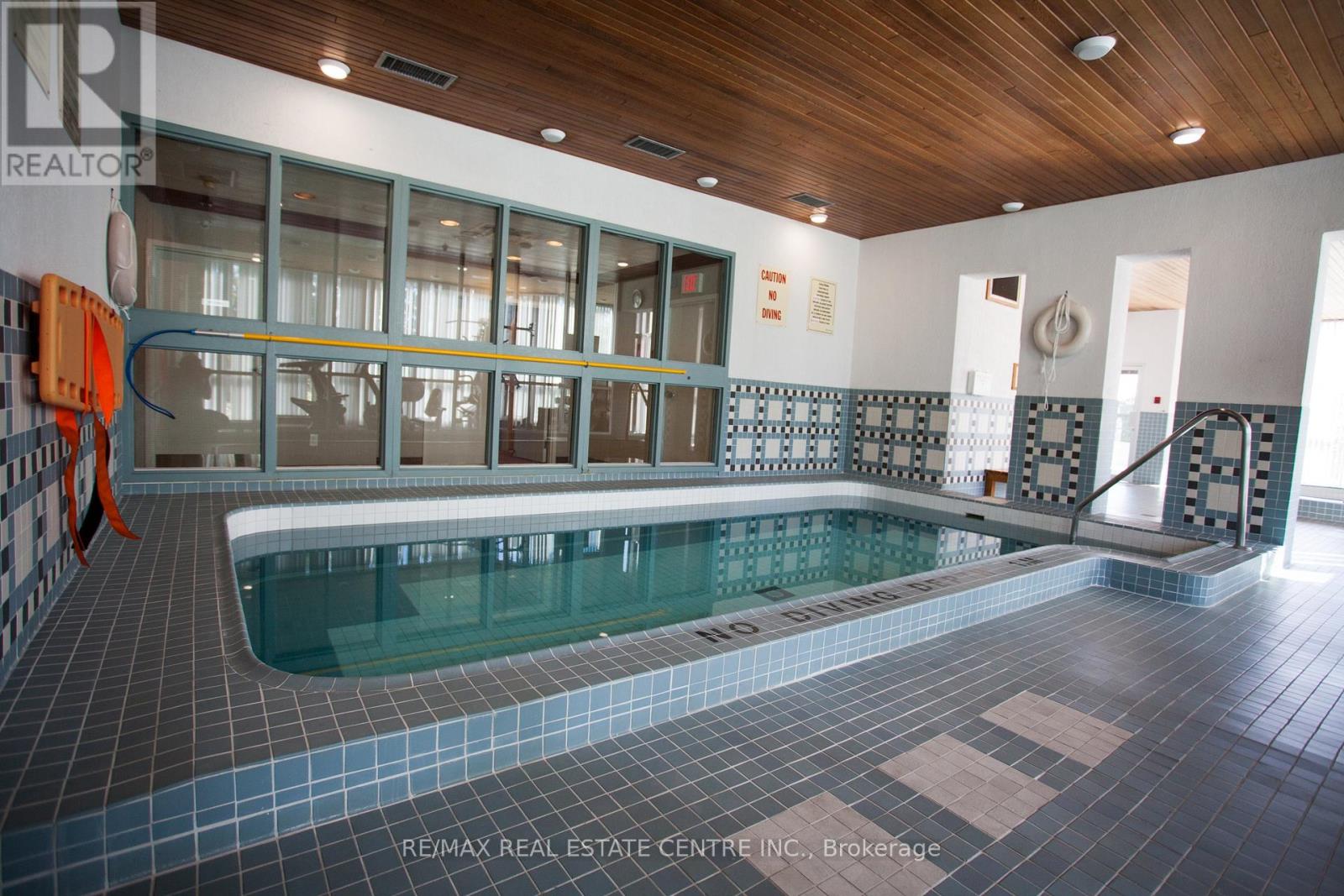 502 - 880 Dundas Street W, Mississauga (Erindale), Ontario  L5C 4H3 - Photo 24 - W12472482