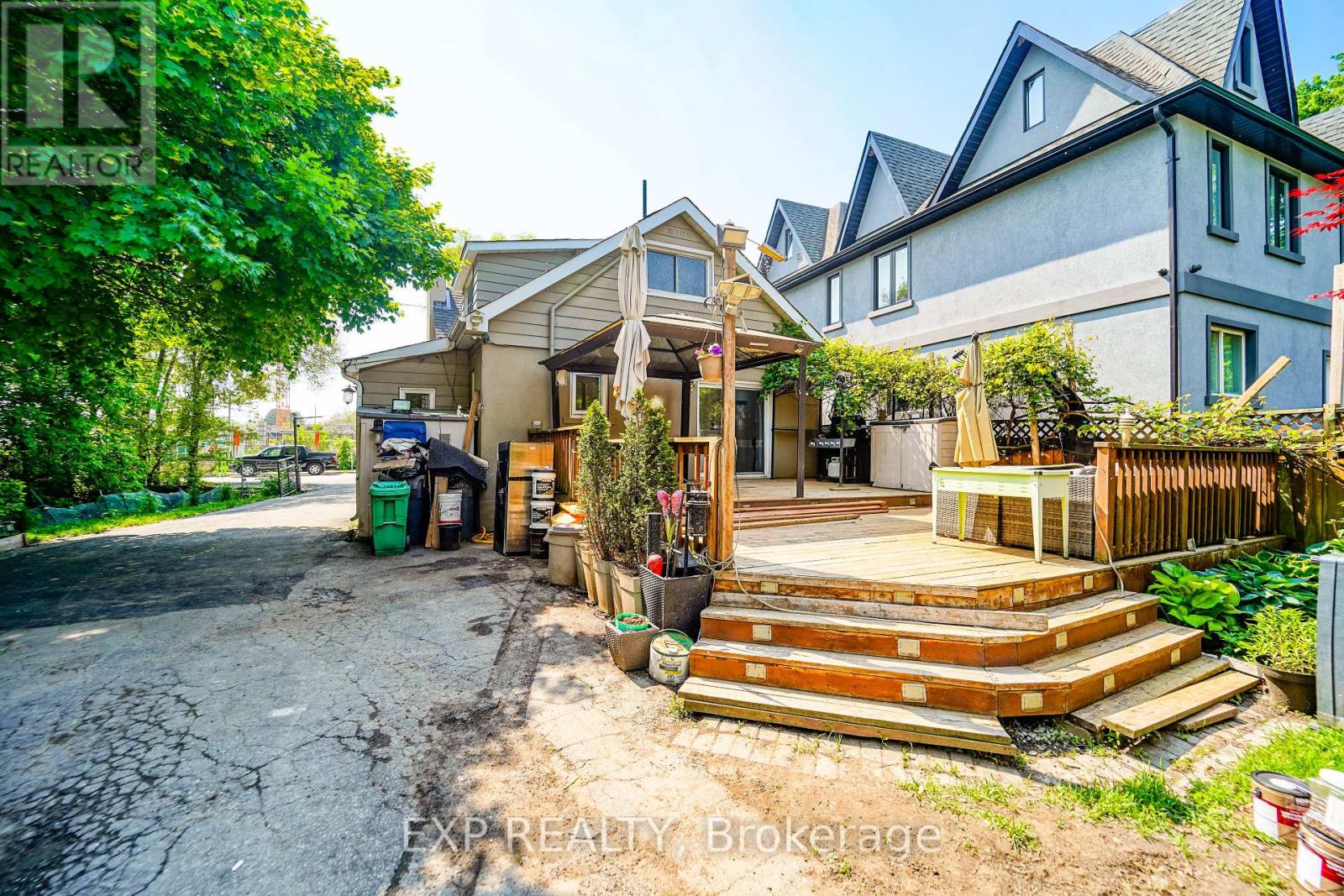 1331 St. James Avenue, Mississauga, Ontario  L5E 1J3 - Photo 41 - W12472509