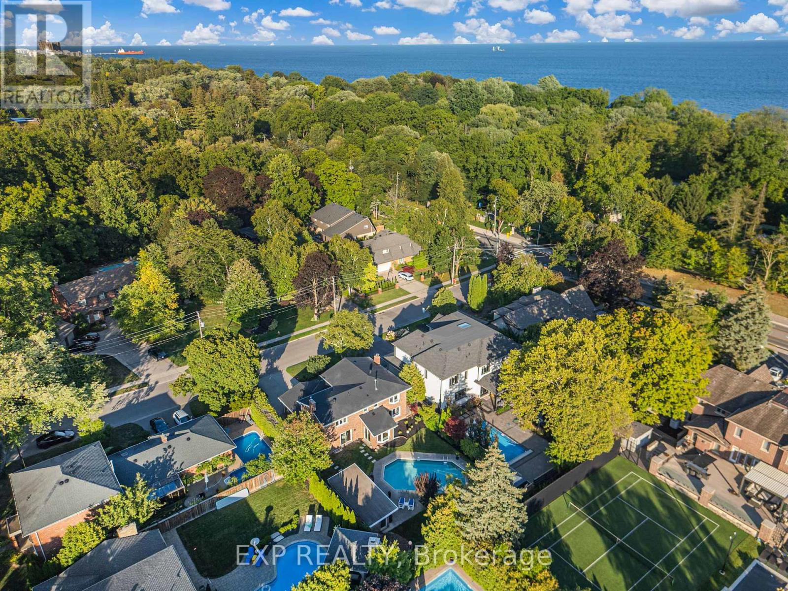 226 Shoreacres Road, Burlington, Ontario  L7L 2H2 - Photo 48 - W12472510