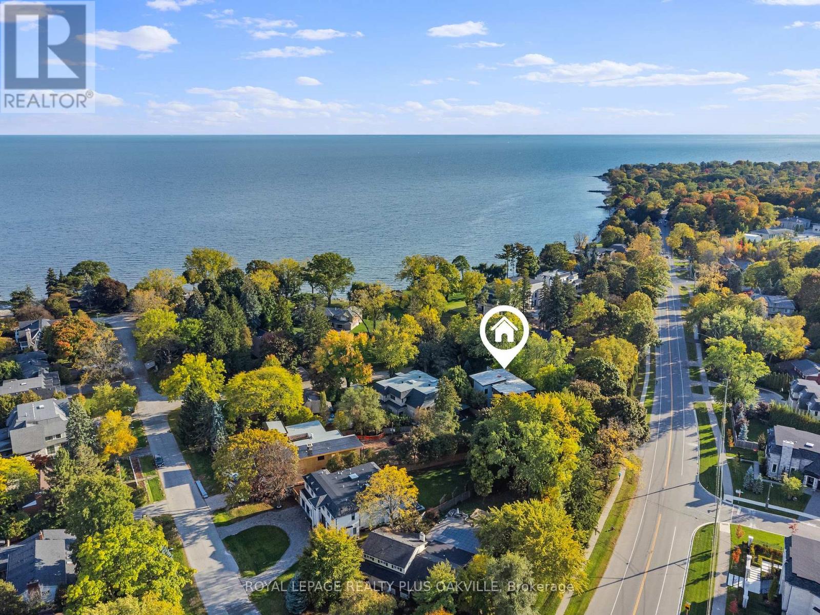1207 Stirling Drive, Oakville (Sw Southwest), Ontario  L6L 1E5 - Photo 43 - W12472511