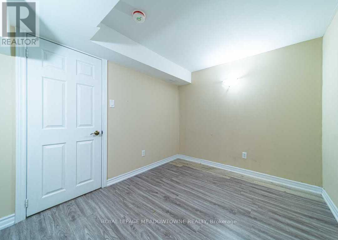 Basement - 1036 Yates Drive, Milton, Ontario  L9T 6A7 - Photo 10 - W12472516