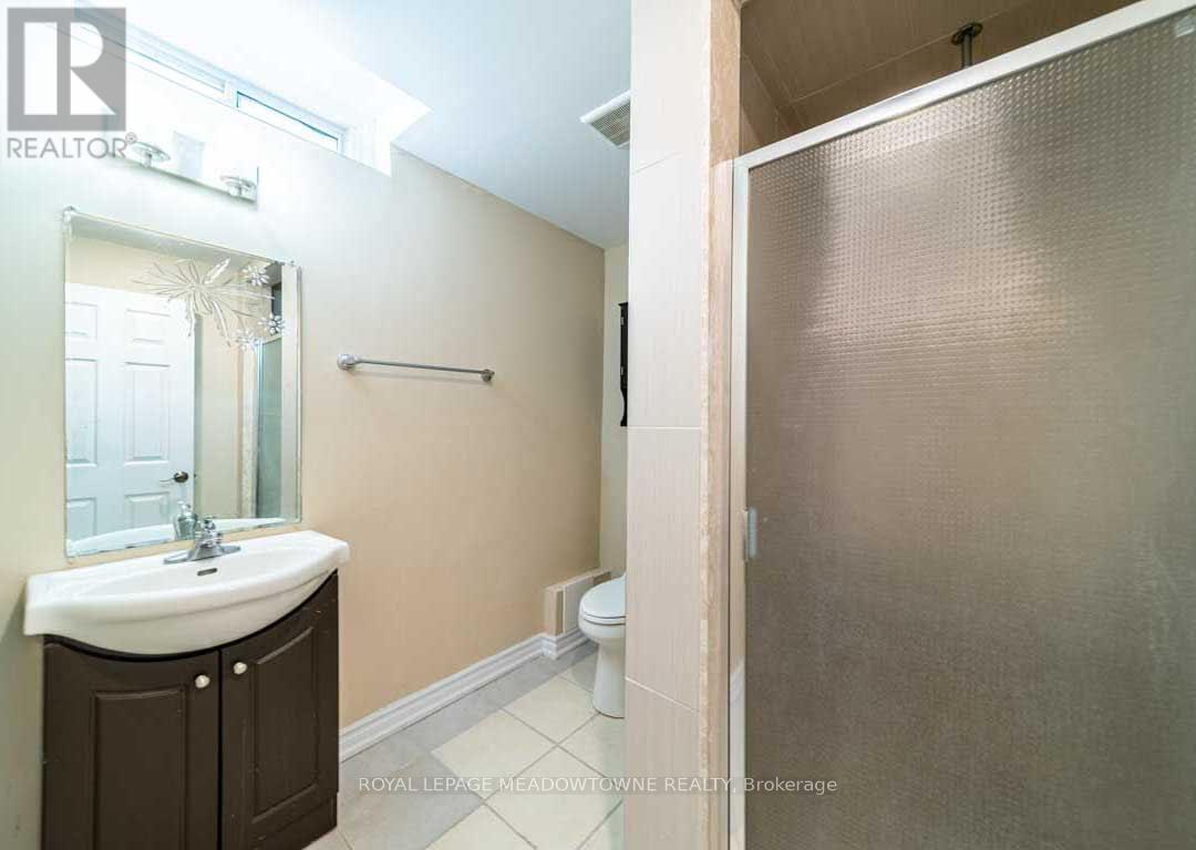 Basement - 1036 Yates Drive, Milton, Ontario  L9T 6A7 - Photo 12 - W12472516