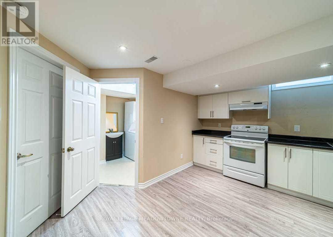 Basement - 1036 Yates Drive, Milton, Ontario  L9T 6A7 - Photo 13 - W12472516